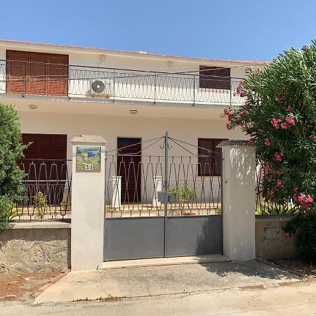 Villa Lazzara Tonnara di Bonagia Exterior photo