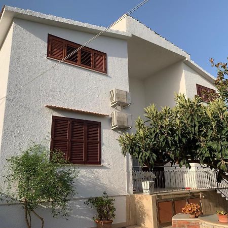 Villa Lazzara Tonnara di Bonagia Exterior photo